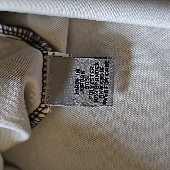 Velour Top - Picture 4 of 5